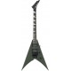  JACKSON JS KING V JS32 MATTE ARMY DRAB