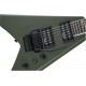  JACKSON JS KING V JS32 MATTE ARMY DRAB