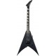 JACKSON JS KING V JS32 GLOSS BLACK