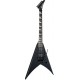 JACKSON JS KING V JS32 GLOSS BLACK