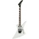 JACKSON JS KELLY JS32 SNOW WHITE