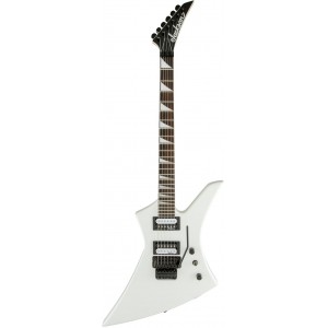 JACKSON JS KELLY JS32 SNOW WHITE