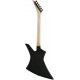 JACKSON JS KELLY JS32T SATIN BLACK tras