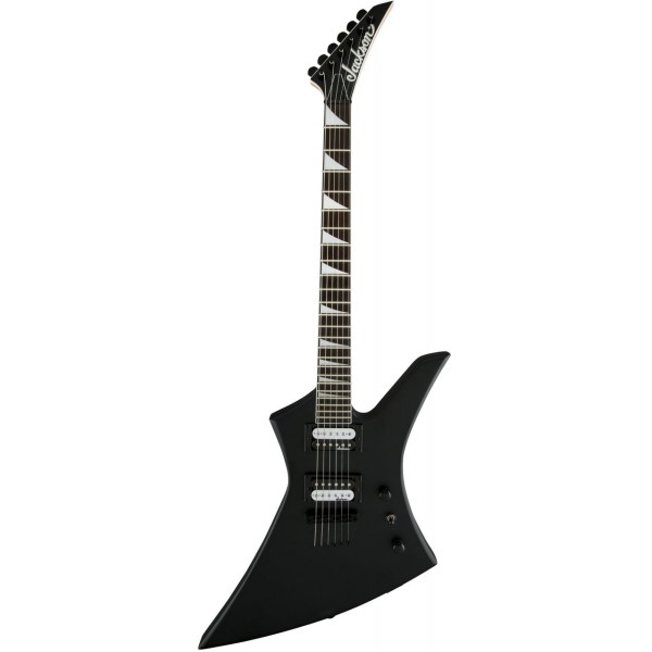 JACKSON JS KELLY JS32T SATIN BLACK