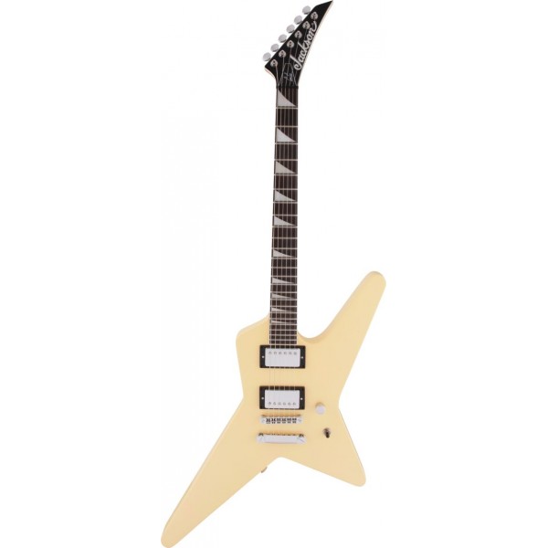 JACKSON JS SIGNATURE GUS G. STAR J32T IVORY