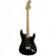 FENDER AMERICAN SPECIAL STRATO HSS NEGRA MP FRONT