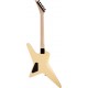 JACKSON JS SIGNATURE GUS G. STAR J32T IVORY tras