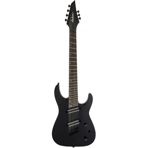 JACKSON X SERIES DINKY ARCH TOP DKAF8 MS GB 8 CUERDAS