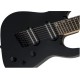 JACKSON X SERIES DINKY ARCH TOP DKAF8 MS GB 8 CUERDAS body