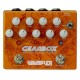 WAMPLER GEARBOX ANDY WOOD SIGNATURE