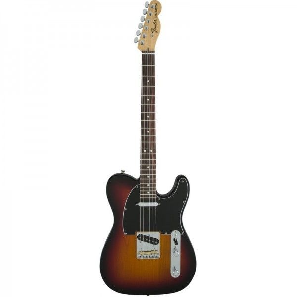 FENDER AMERICAN SPECIAL TELE 3T SB RW.