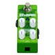 WAMPLER BELLE OVERDRIVE tras