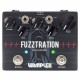 WAMPLER FUZZTRATION FUZZ OCTAVADOR top