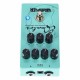 WAMPLER EQUATOR ECUALIZADOR DE AUDIO tras