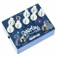 WAMPLER PAISLEY DRIVE DELUXE BRAD PAISLEY lat2