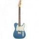 FENDER AMERICAN SPECIAL TELE LAKE PLACID BLUE RW front