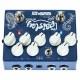 WAMPLER PAISLEY DRIVE DELUXE BRAD PAISLEY tras