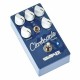 WAMPLER CLARKSDALE OVERDRIVE lat