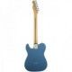 FENDER AMERICAN SPECIAL TELE LAKE PLACID BLUE RW tras