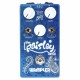 WAMPLER PAISLEY DRIVE OVERDRIVE top