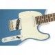 FENDER AMERICAN SPECIAL TELE LAKE PLACID BLUE RW detalle