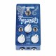 WAMPLER PAISLEY DRIVE OVERDRIVE tras