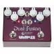 WAMPLER DUAL FUSION TOM QUAYLE 