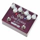 WAMPLER DUAL FUSION TOM QUAYLE lat