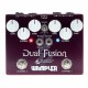 WAMPLER DUAL FUSION TOM QUAYLE top