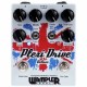 WAMPLER PLEXI DRIVE DELUXE top