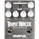 WAMPLER TRIPLE WRECK DISTORTION