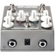 WAMPLER TRIPLE WRECK DISTORTION tras