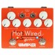 WAMPLER HOT WIRED V2 BRENT MASON top