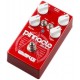 WAMPLER PINNACLE STANDARD DISTORTION lat