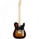 FENDER AMERICAN SPECIAL TELE 3T SB MP