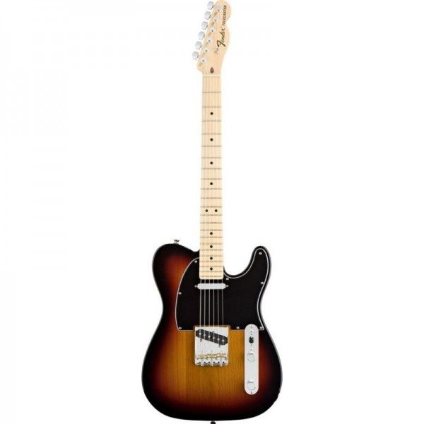 FENDER AMERICAN SPECIAL TELE 3T SB MP