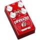 WAMPLER PINNACLE STANDARD DISTORTION lat2