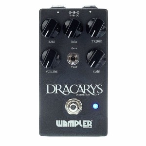 WAMPLER DRACARYS HIGH GAIN DISTORTION