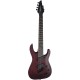 JACKSON X SERIES DINKY ARCH TOP DKAF7 MS SM lat
