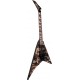 JACKSON X SERIES RHOADS RRX24 CAMO WOODLAND CAMO lat