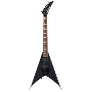 JACKSON X SERIES KING V KVX-MG7 SATIN BLACK 7 CUERDAS