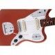 FENDER JOHNNY MARR JAGUAR METALLIC KO RW body