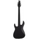 JACKSON X SERIES SOLOIST ARCH TOP SLATX8Q MS TBB 8 CUERDAS