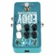 ELECTRO HARMONIX EDDY tras