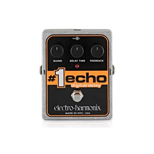 ELECTRO HARMONIX ECHO 1