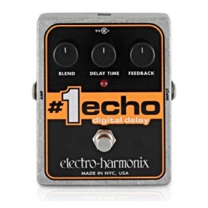 ELECTRO HARMONIX ECHO 1