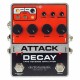 ELECTRO HARMONIX ATTACK DECAY TAPE REVERSE SIMULATOR 