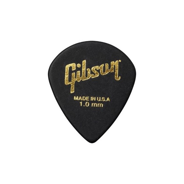 GIBSON PÚAS MODERN PICKS 10 MM