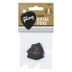 GIBSON PÚAS MODERN PICKS 10 MM bolsa