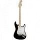 FENDER ERIC CLAPTON STRATO NEGRA MP